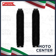 Soufflets Fourche Noirs