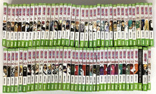 Bleach tomes 3 hors - 74, +