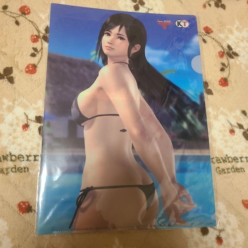 Dead alive xtreme bonus - dead,