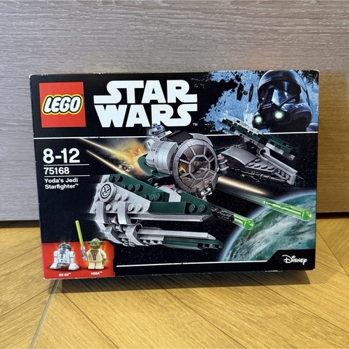 Lego star wars 75168 - lego,