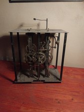 Horlogerie Mouvement d'