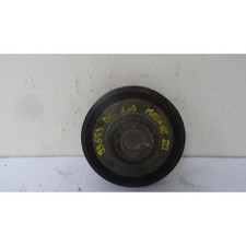 POULIE de silencieux Renault Megane III Berline (BZ) 2011 123033245R