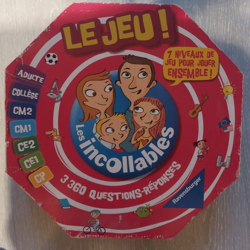 Jeu societé les - societé,,