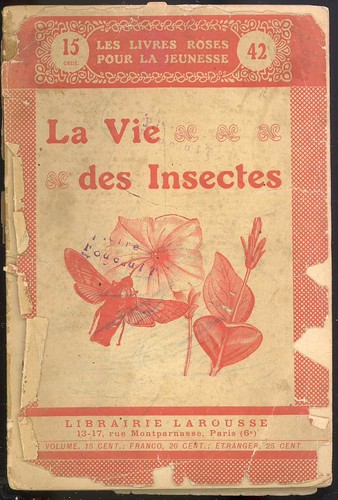 Larousse livres roses pour - livres,
