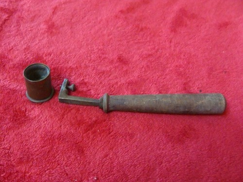 Doseur poudre plomb pour - à,