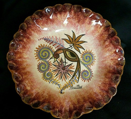 Coupe plat rond - plat,