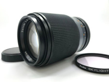 Objectif Contax Carl Zeiss