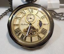 MONTRE GOUSSET SHUHANG