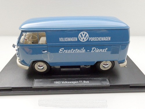 Volkswagen bus modèle - vw,