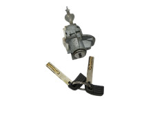 Cylindre de serrure avant