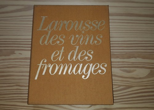 Livre coffret larousse des - coffret,