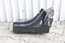 Pied Milieu Bas de Caisse