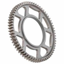 Pignon CRIMAZ Primaire Z67 Piaggio 125 pour Vespa Pk S VMX5 1982-1984