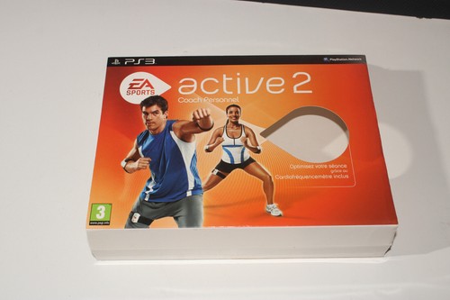 Active personal trainer hs - active,