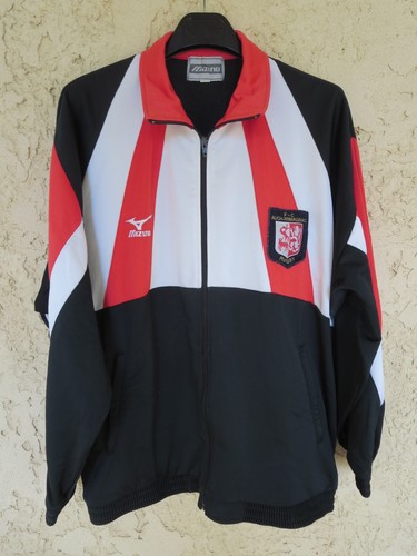 Veste auch armagnac rugby - f.c,