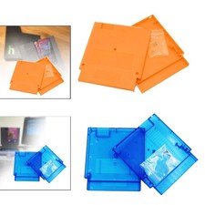 Coque de cartouche étanche à