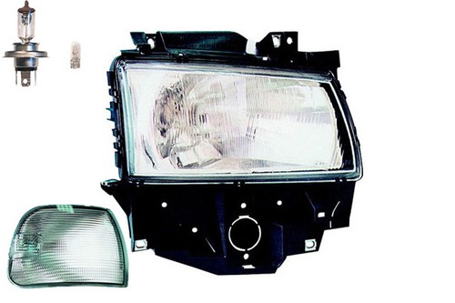 Phare compatible avec - compatible, vw
