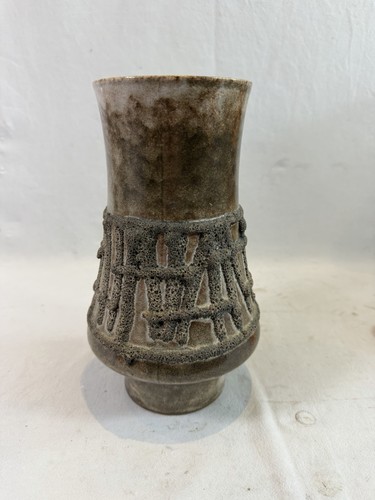 Vase vintage céramique - en,