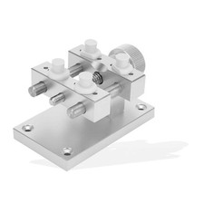 Outil de réparation de montre