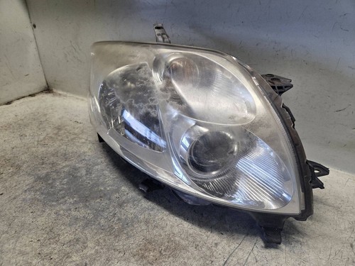 Toyota auris 150 2008 - toyota,