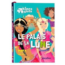 Kinra Girls - Le palais de la