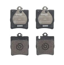 Plaquettes de frein P 50 033X