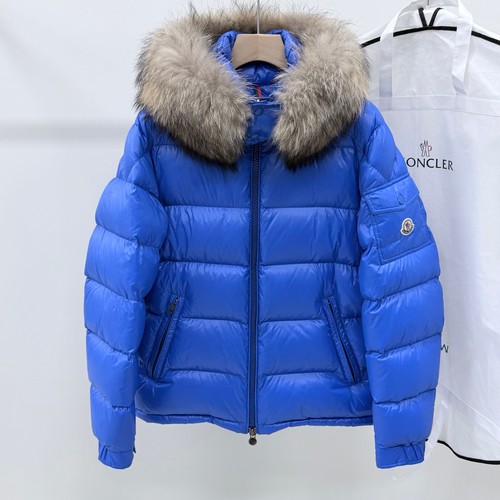 Moncler doudoune courte - doudoune,