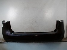 Pare choc arriere VOLKSWAGEN