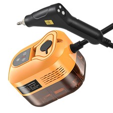 2 Nettoyeur Vapeur Portable