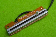 Pcb fader pour tascam - pcb,