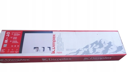 Chauffage électrique dimplex - chauffage,