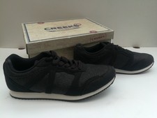 Baskets femme CREEKS neuves