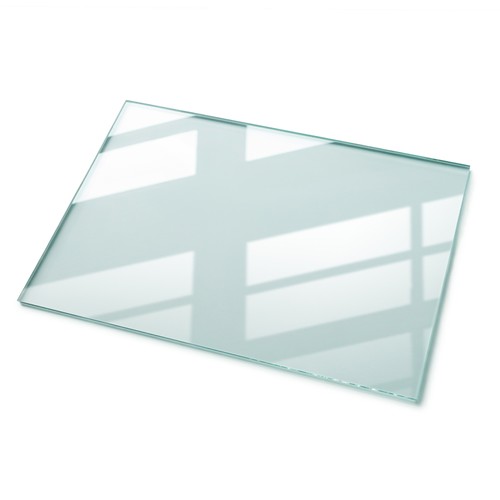 Plateau verre trempé - verre,