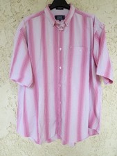 Chemise SERGE BLANCO QUINZE 15