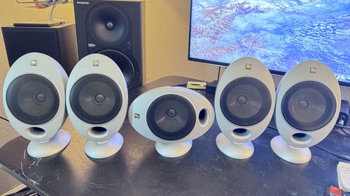 Set kef kht - 5,