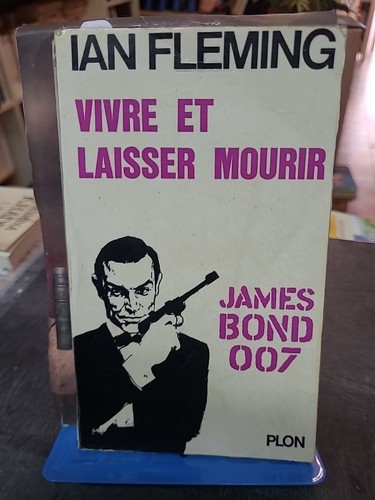 Vivre laisser mourir - laisser,