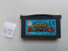 Super Mario Ball Jeu de