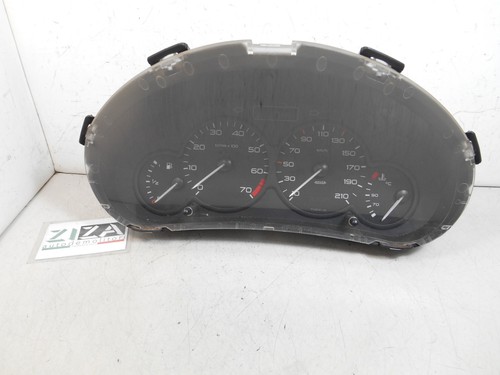 Tableau bord peugeot - tableau, de