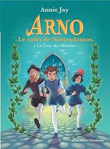 Arno cour des - arno,