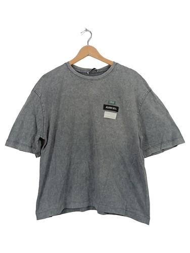 Zara shirt femme oversize - t-shirt,