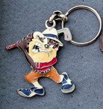 porte clés TAZ DEVIL N°39