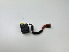 RELAIS DEMARREUR SUZUKI 125 BURGMAN 2002-2007