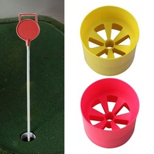 Équipement de golf pour
