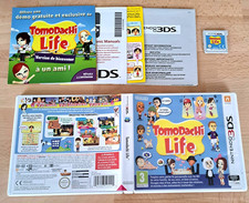 Nintendo 3DS Tomodachi Life [FRA] En Boîte Super New XL *JRF