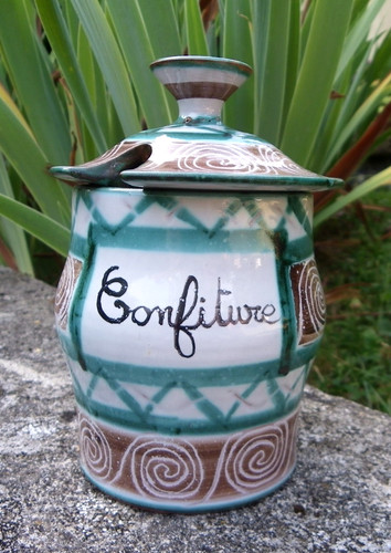 Robert picault vallauris pot - vallauris,