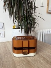 Ustensiles De Cuisine Vintage Balance de cuisine ancienne Terraillon 4000