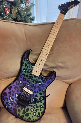 Kramer baretta custom - baretta,,