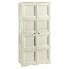 Tontarelli Armoire Double