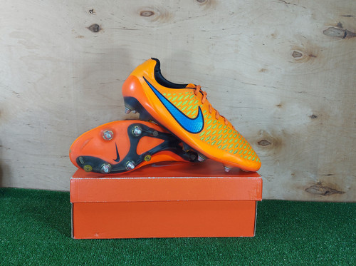 Nike magista opus - nike, sg