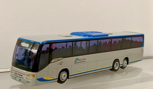 Blackstar 00035 bus setra - 00035, s